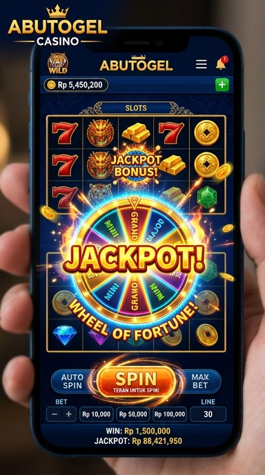 Komunitas pengguna aktif di abutogel berbagi pengalaman.